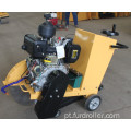 Cortador de estrada de asfalto FQG-500C com motor diesel da China